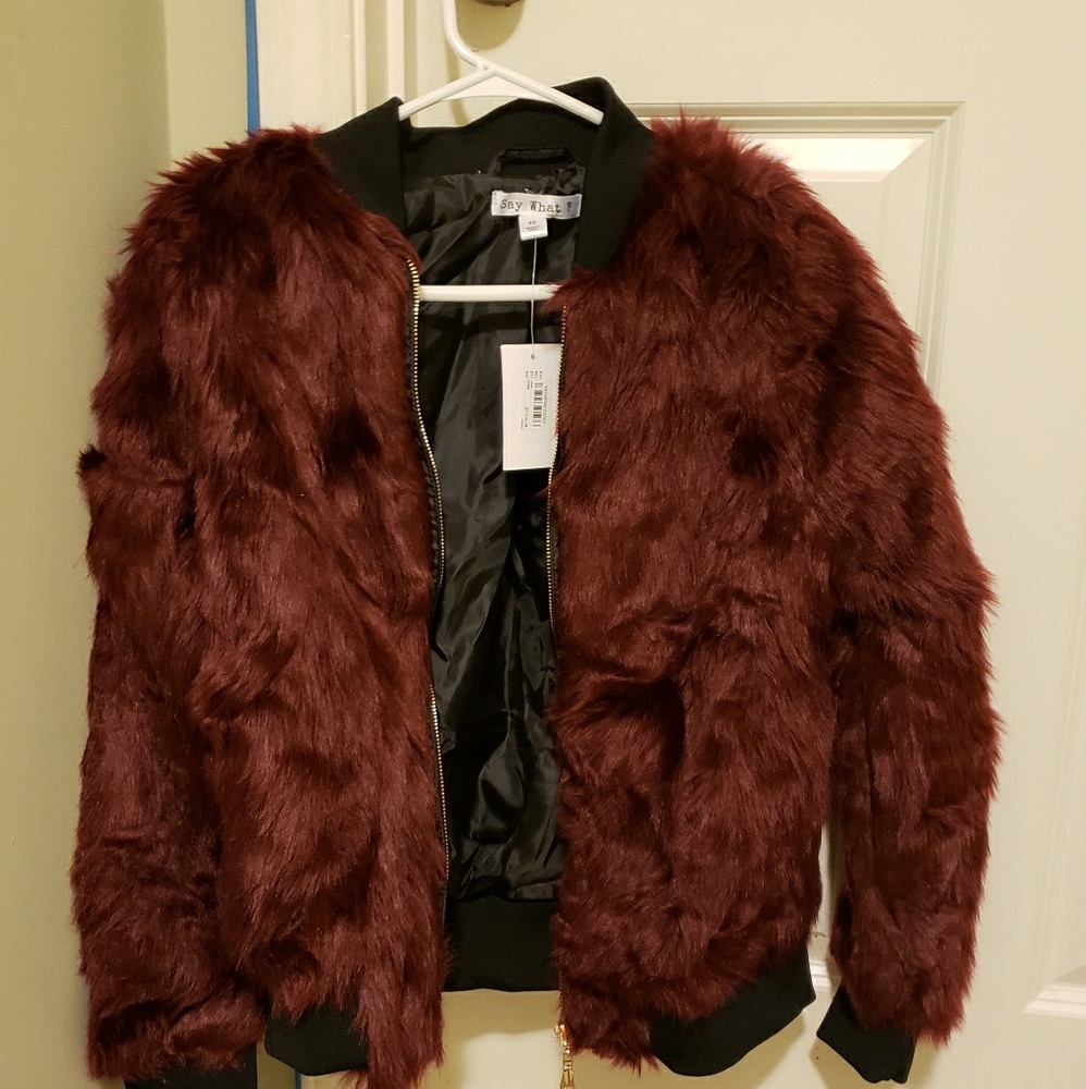 Jacket